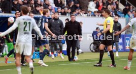 14.03.26 TSG 1899 Hoffenheim - VfL Wolfsburg