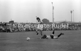 19.06.83 U19 VfB Stuttgart - U19 VfL Osnabr&uuml;ck