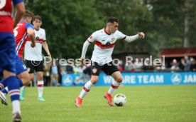 06.07.21 FSV Hollenbach - VfB Stuttgart