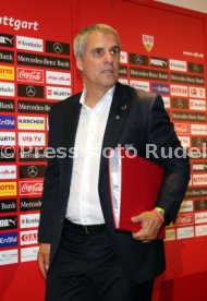 VfB Stuttgart Mitgliederversammlung Ausgliederung