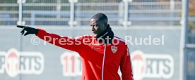 06.11.23 VfB Stuttgart Training