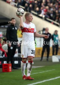 VfB Stuttgart - TSG 1899 Hoffenheim
