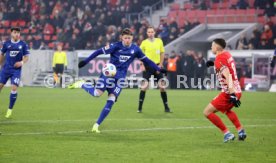20.01.24 SC Freiburg - TSG 1899 Hoffenheim