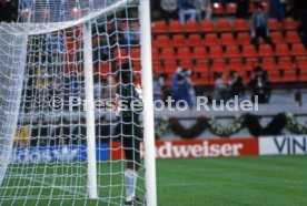 WM 1990 Deutschland - VAE
