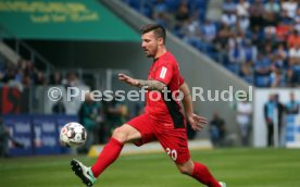 TSG 1899 Hoffenheim - SC Freiburg