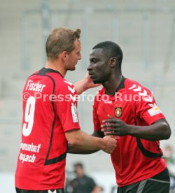 Fussball