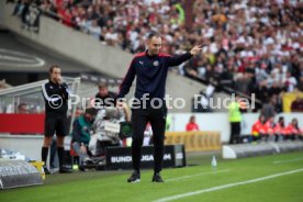 VfB Stuttgart - Holstein Kiel