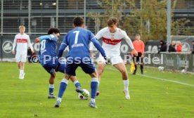 25.11.23 U19 VfB Stuttgart - U19 TSG 1899 Hoffenheim