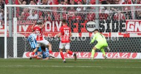 22.03.25 Stuttgarter Kickers - Kickers Offenbach