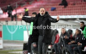03.02.21 VfB Stuttgart - Borussia M&ouml;nchengladbach