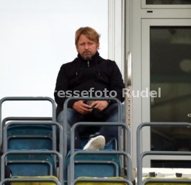 Karlsruher SC - VfB Stuttgart