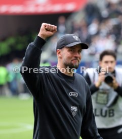 16.05.26 Eintracht Frankfurt - VfB Stuttgart