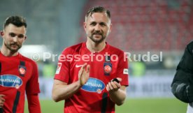 1. FC Heidenheim - VfL Bochum