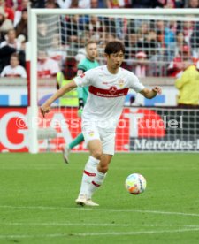 15.10.22 VfB Stuttgart - VfL Bochum