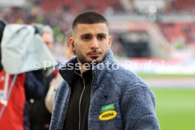 24.02.24 VfB Stuttgart - 1. FC K&ouml;ln