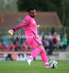 Tim Wiese (SSV Dillingen)