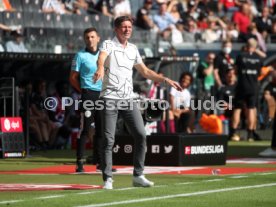 11.09.21 Eintracht Frankfurt - VfB Stuttgart