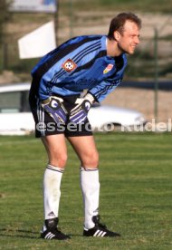 20.01.01 VfB Stuttgart Trainingslager La Manga 2001