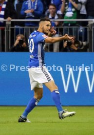 FC Schalke 04 - VfB Stuttgart