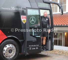 VfB Stuttgart Footgolf-Cup 2019