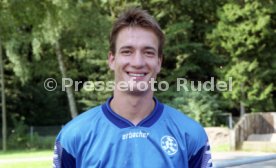 15.07.94 Stuttgarter Kickers Fototermin