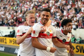 02.10.21 VfB Stuttgart - TSG 1899 Hoffenheim