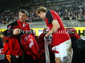 22.11.03 VfB Stuttgart - Hannover 96