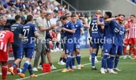 20.05.23 TSG 1899 Hoffenheim - 1. FC Union Berlin