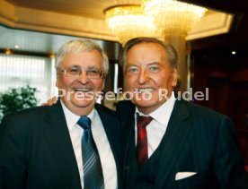 03.03.08 Mayer-Vorfelder 75. Geburtstag