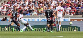 07.08.22 VfB Stuttgart - RB Leipzig