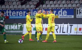 21.03.21 SC Freiburg - FC Augsburg