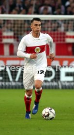 VfB Stuttgart - FC Schalke 04