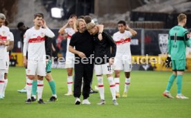29.10.22 VfB Stuttgart - FC Augsburg