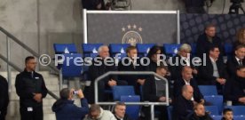 10.10.25 Deutschland - Luxemburg