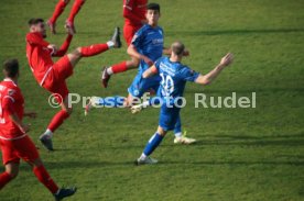 12.11.22 Stuttgarter Kickers - Freiburger FC