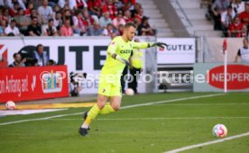 11.09.22 SC Freiburg - Borussia M&ouml;nchengladbach