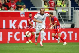 18.08.26 1. FC Heidenheim -  FC Bayern M&uuml;nchen