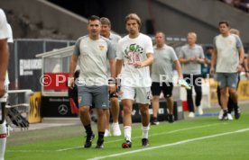 20.08.22 VfB Stuttgart - SC Freiburg
