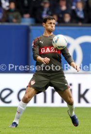 03.03.12 Hamburger SV - VfB Stuttgart