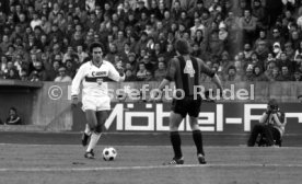 14.02.81 VfB Stuttgart - Eintracht Frankfurt