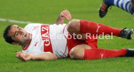 VfB Stuttgart; FC Schalke 04