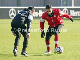 VfB Stuttgart
