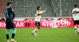 05.12.21 VfB Stuttgart - Hertha BSC Berlin