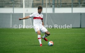 10.09.22 VfB Stuttgart II - FSV Frankfurt