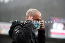 01.11.20 SC Freiburg - Bayer 04 Leverkusen