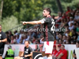 SG Sonnenhof Gro&szlig;aspach - 1. FC Kaiserslautern