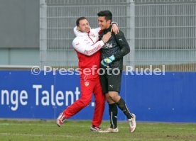VfB Stuttgart