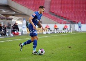 27.02.21 VfB Stuttgart - FC Schalke 04