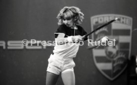 18.10.82 Porsche Tennis Grand Prix Filderstadt