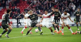 18.01.26 VfB Stuttgart - 1. FC Union Berlin